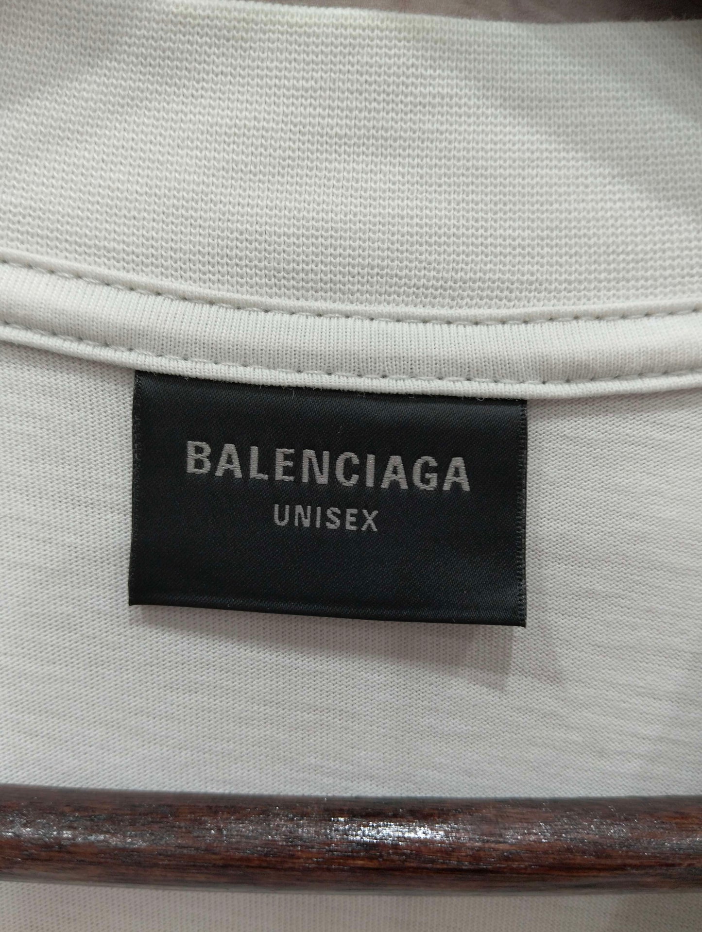 Balenciaga - Other - Cotton - White - (XS)