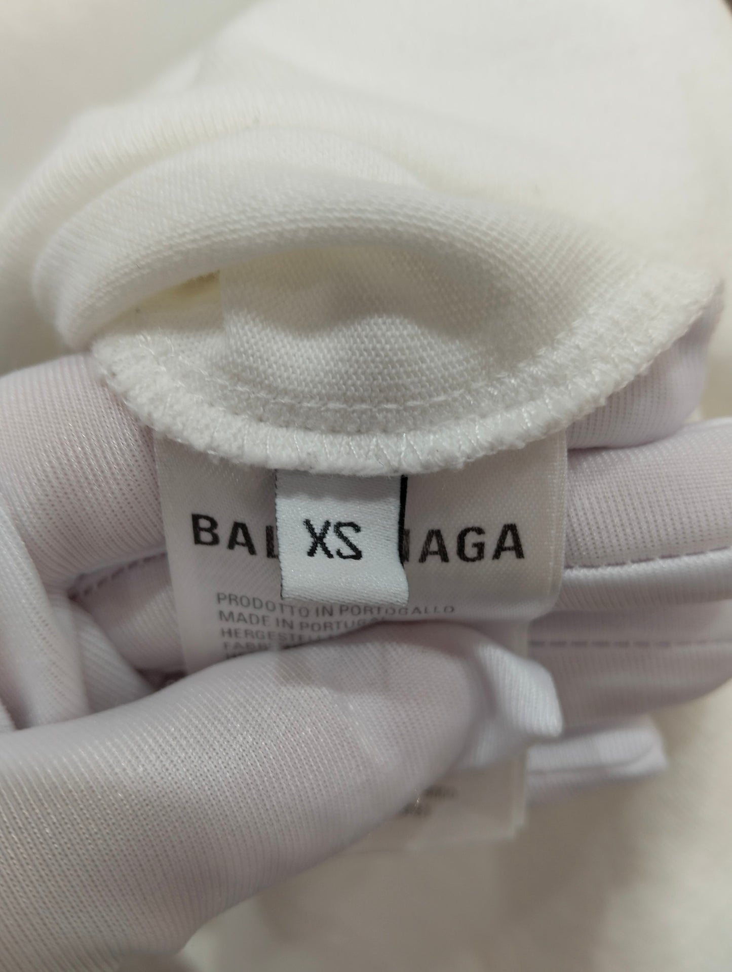 Balenciaga - Other - Cotton - White - (XS)