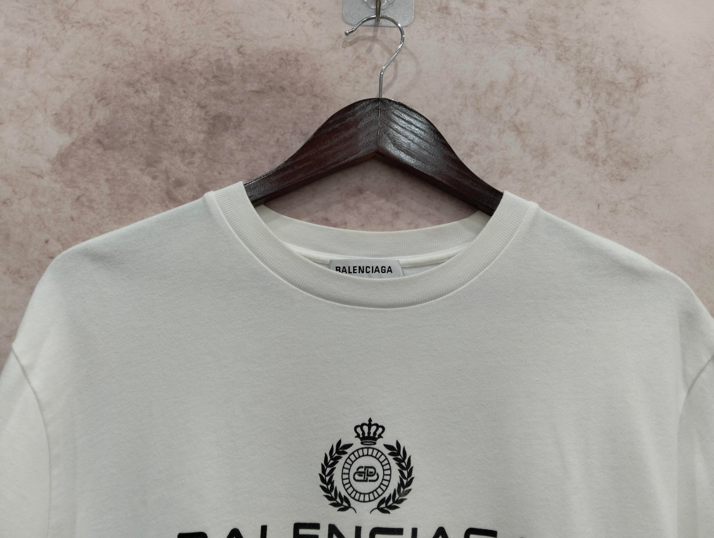 Balenciaga - Other - Cotton - White - (XS)
