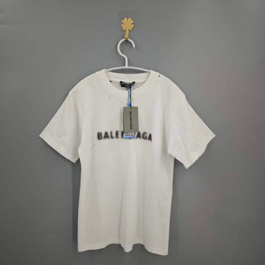 Balenciaga - Other - Cotton - White - (XXS)