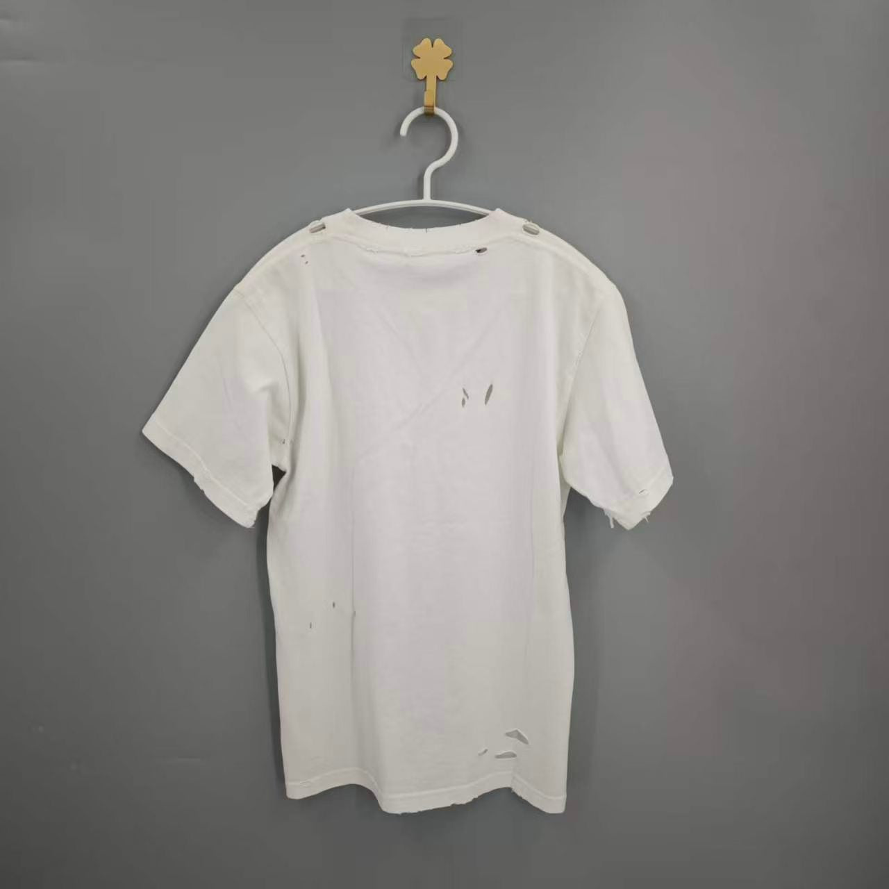 Balenciaga - Other - Cotton - White - (XXS)