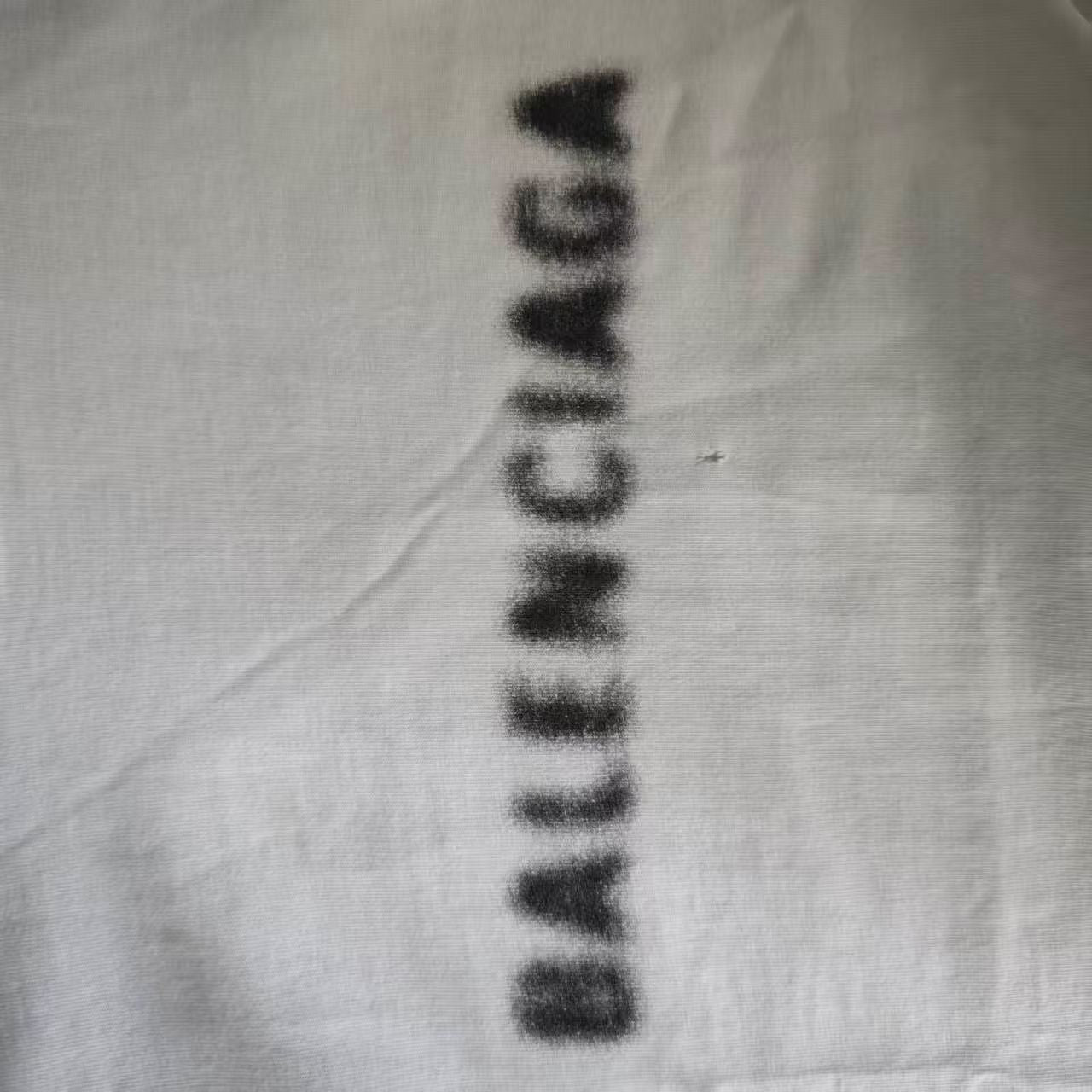 Balenciaga - Other - Cotton - White - (XXS)