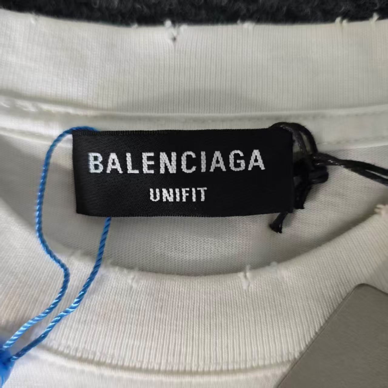 Balenciaga - Other - Cotton - White - (XXS)