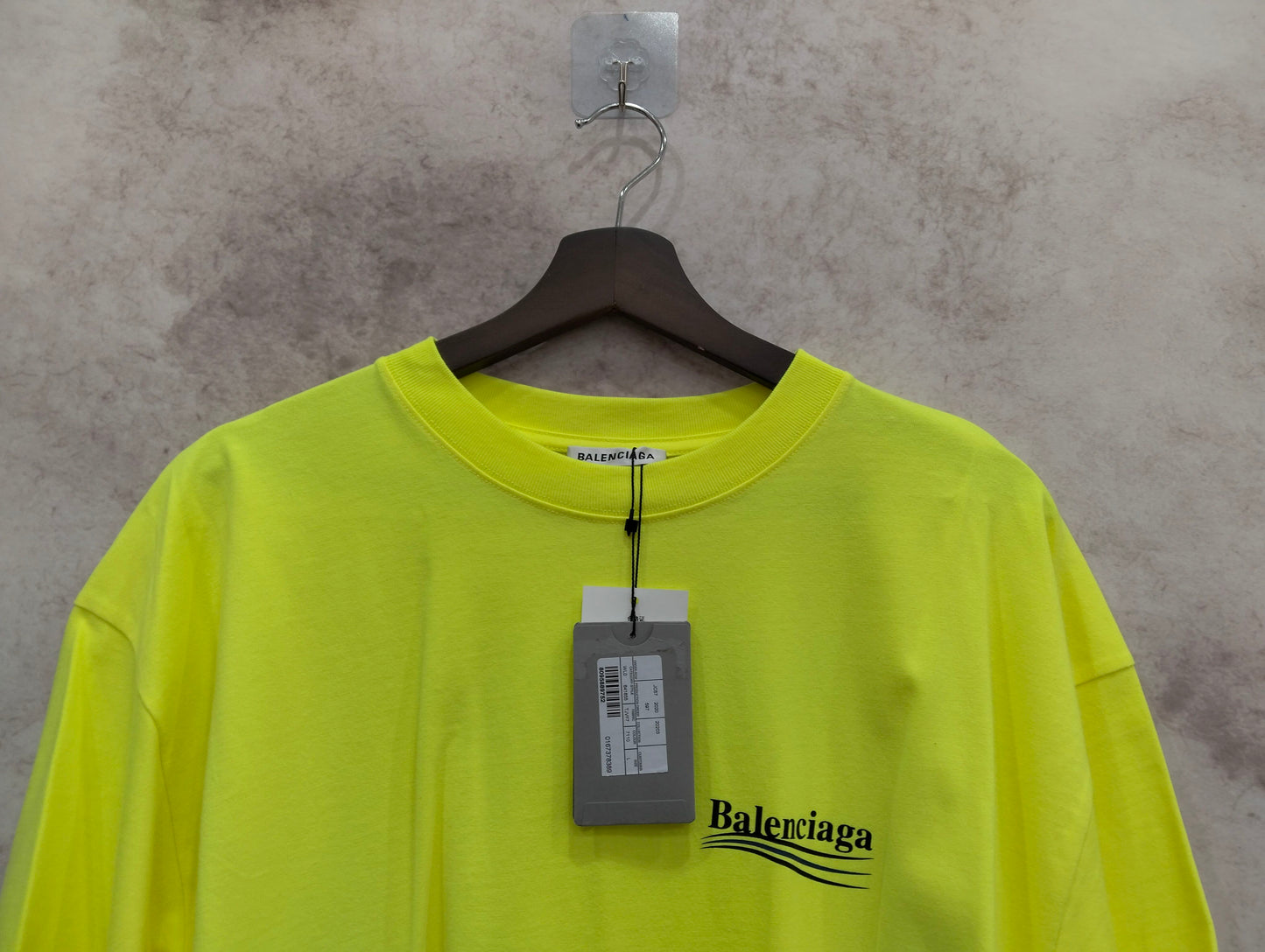Balenciaga - Other - Cotton - Yellow - (L)