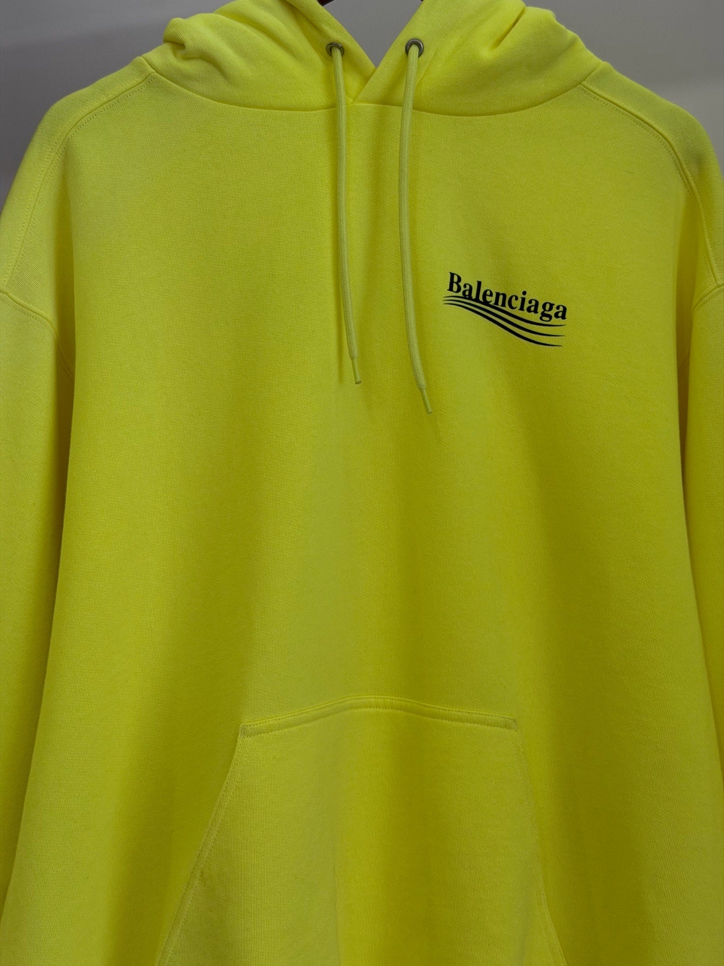 Balenciaga - Other - Cotton - Yellow - (L)