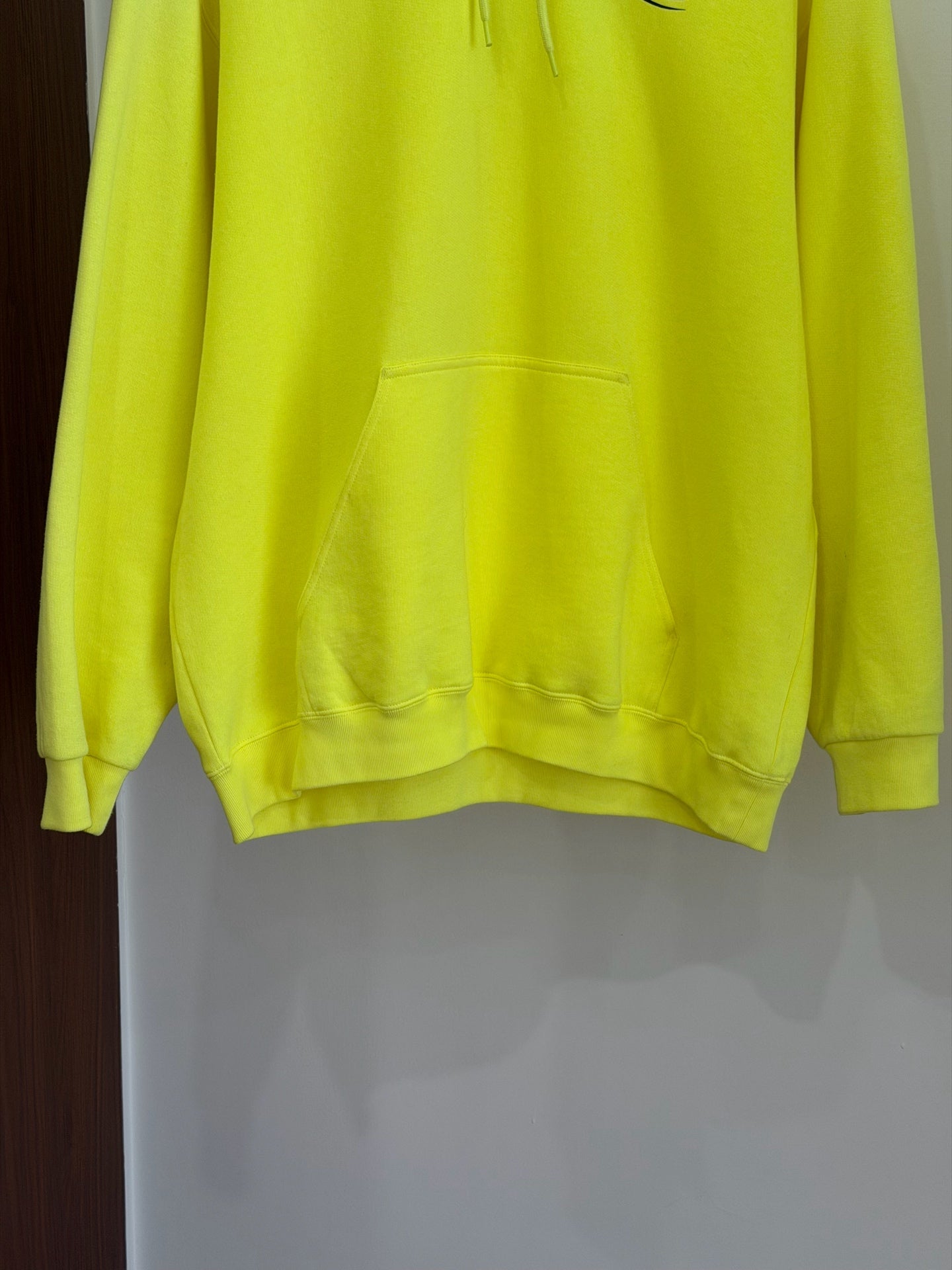 Balenciaga - Other - Cotton - Yellow - (L)