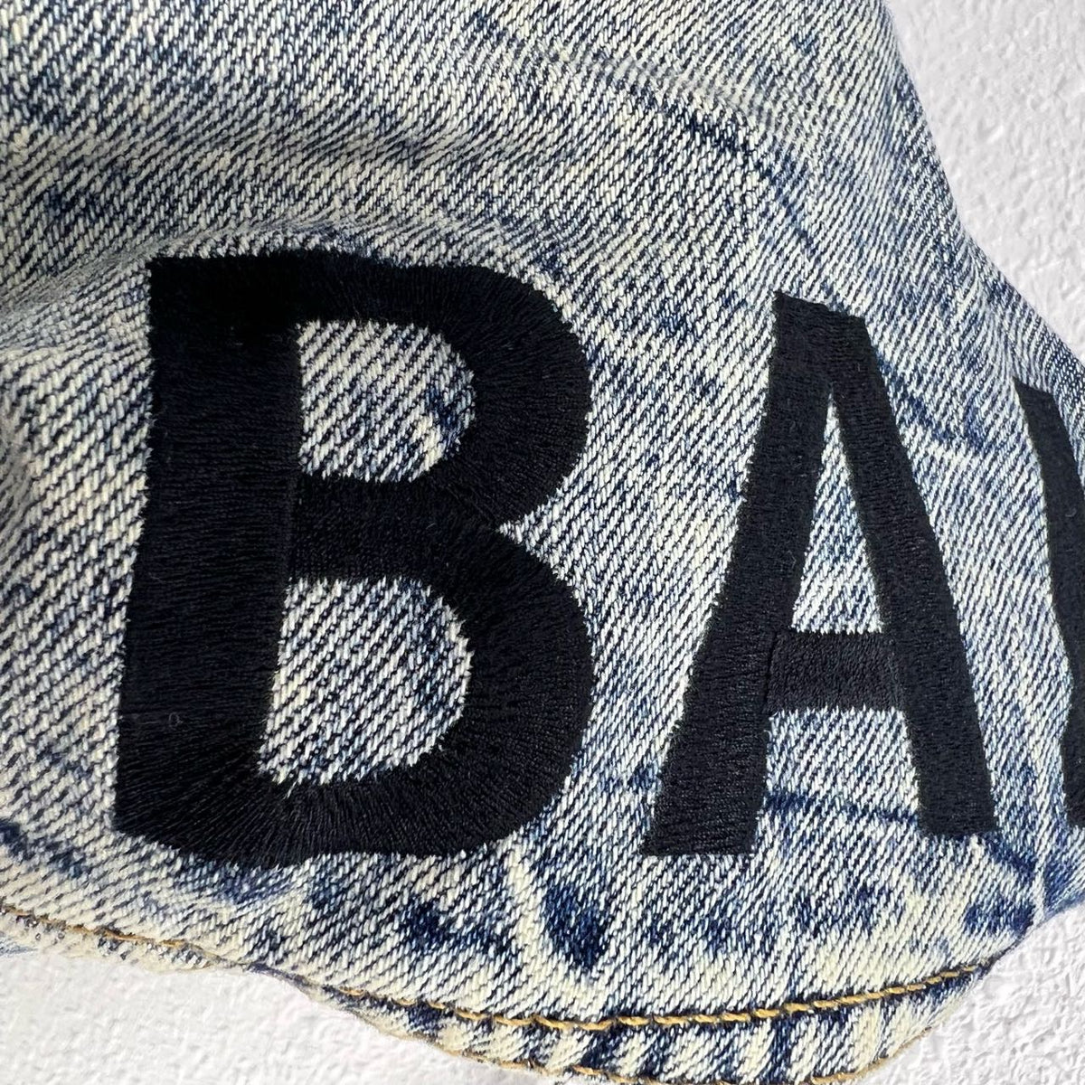Balenciaga - Other - Denim - Jeans - Blue - (34)
