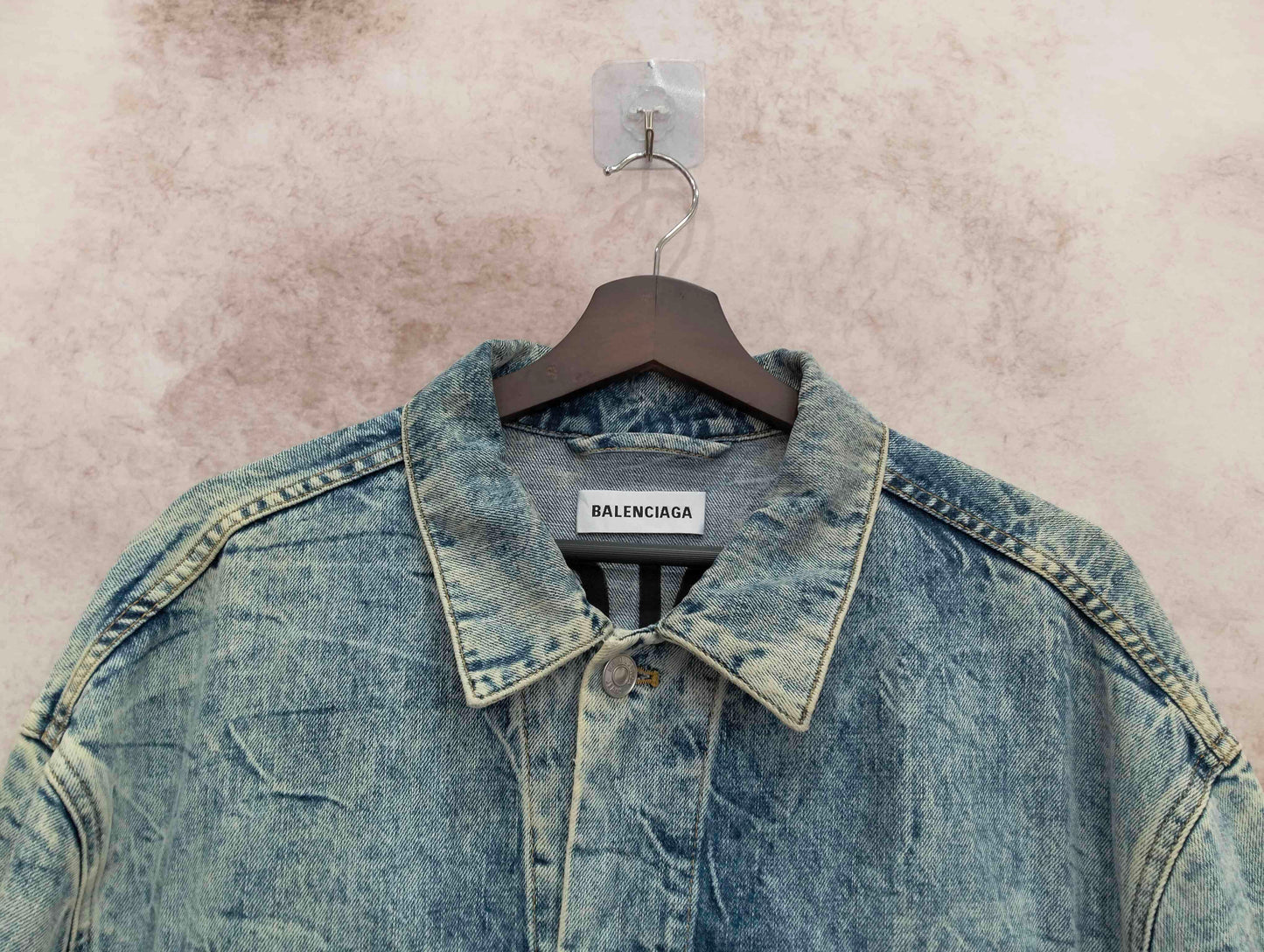 Balenciaga - Other - Denim - Jeans - Blue - (36)