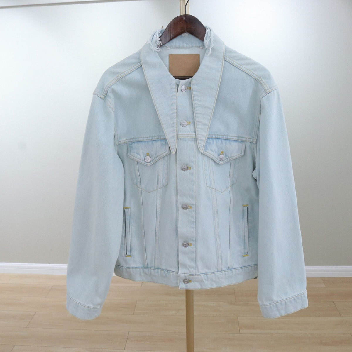 Balenciaga - Other - Denim - Jeans - Blue - (44)