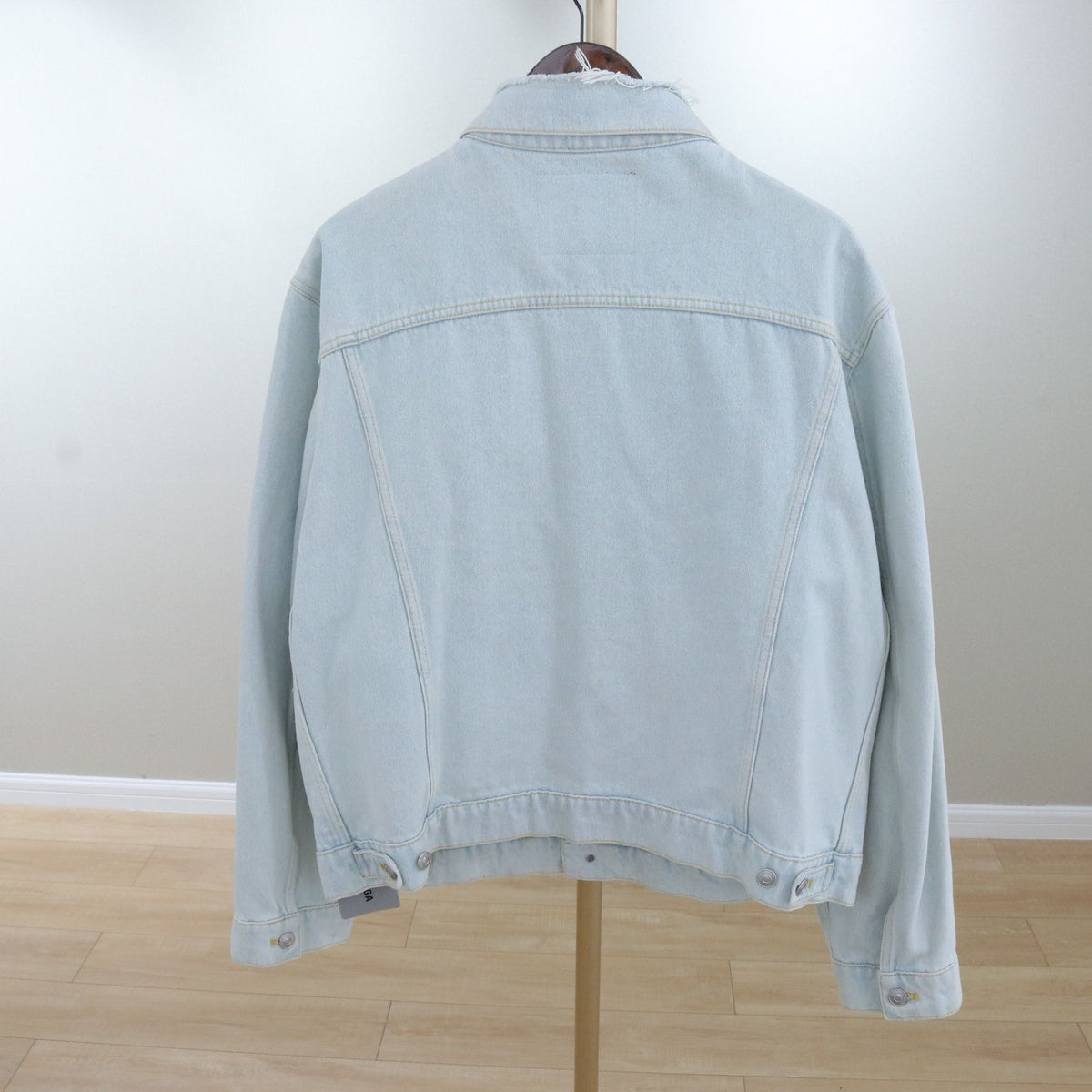Balenciaga - Other - Denim - Jeans - Blue - (44)
