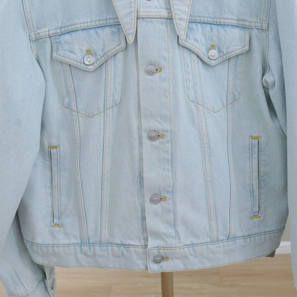 Balenciaga - Other - Denim - Jeans - Blue - (44)
