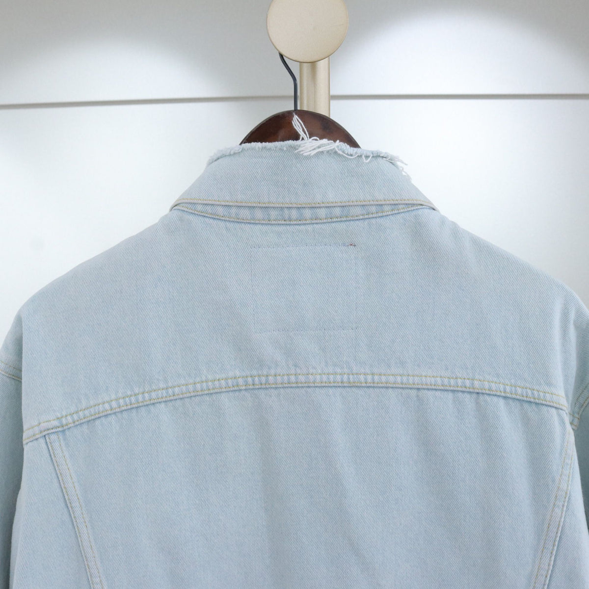 Balenciaga - Other - Denim - Jeans - Blue - (44)
