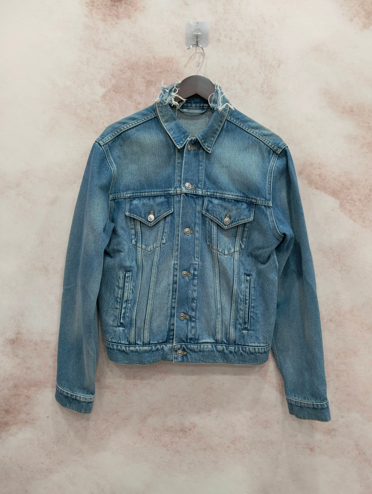 Balenciaga - Other - Denim - Jeans - Blue - (50)
