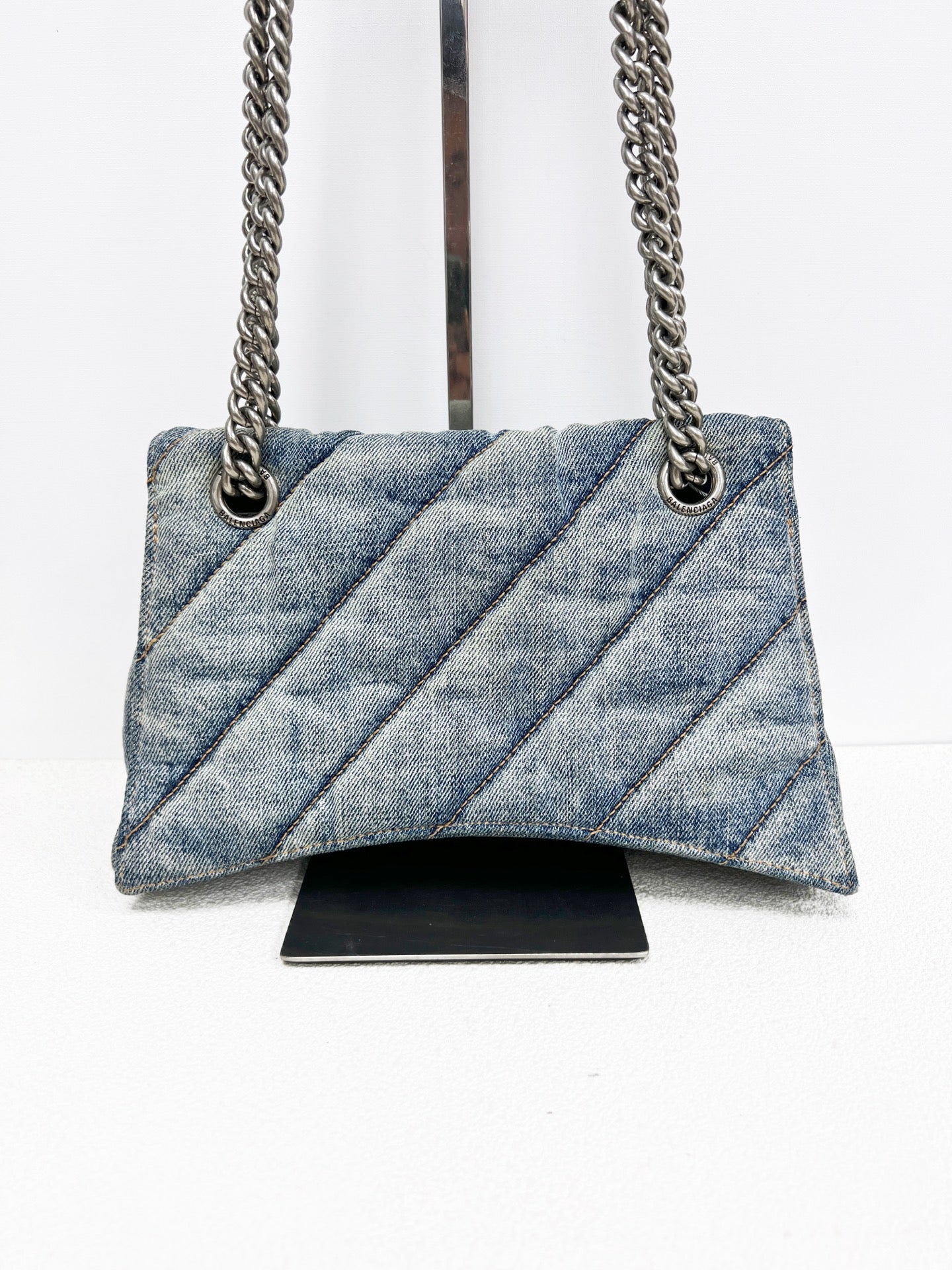 Balenciaga - Other - Denim - Jeans - Blue - (medium)