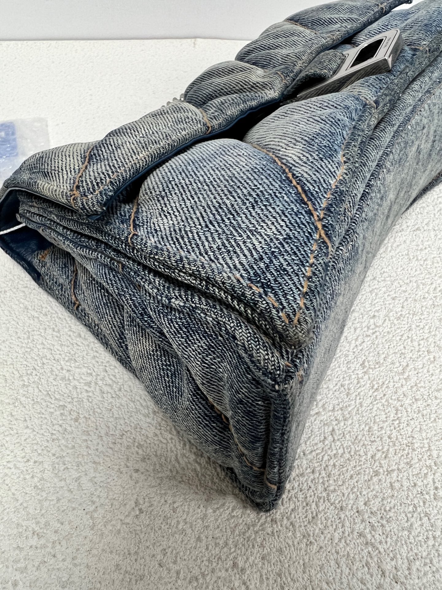 Balenciaga - Other - Denim - Jeans - Blue - (medium)