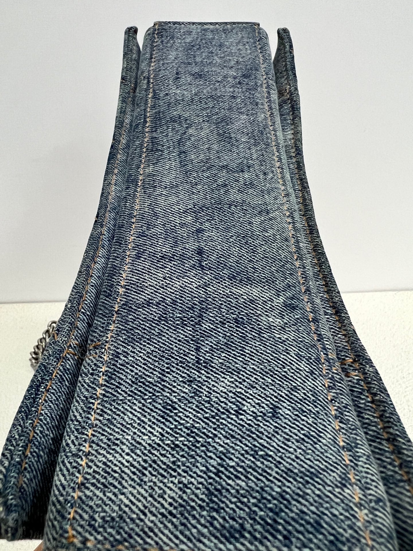 Balenciaga - Other - Denim - Jeans - Blue - (medium)