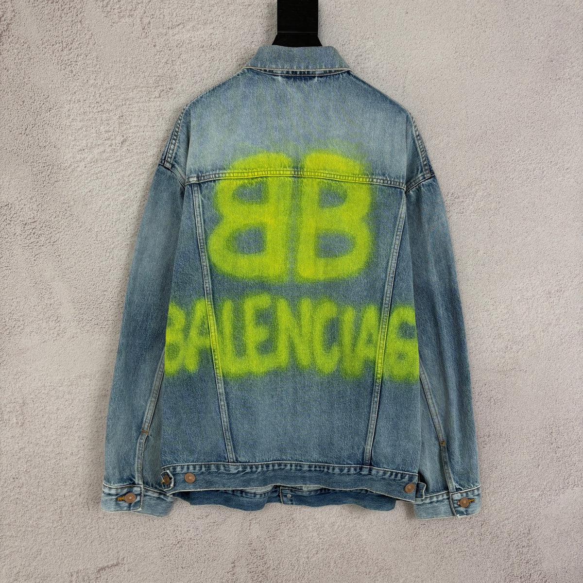 Balenciaga - Other - Denim - Jeans - Blue - (XS)