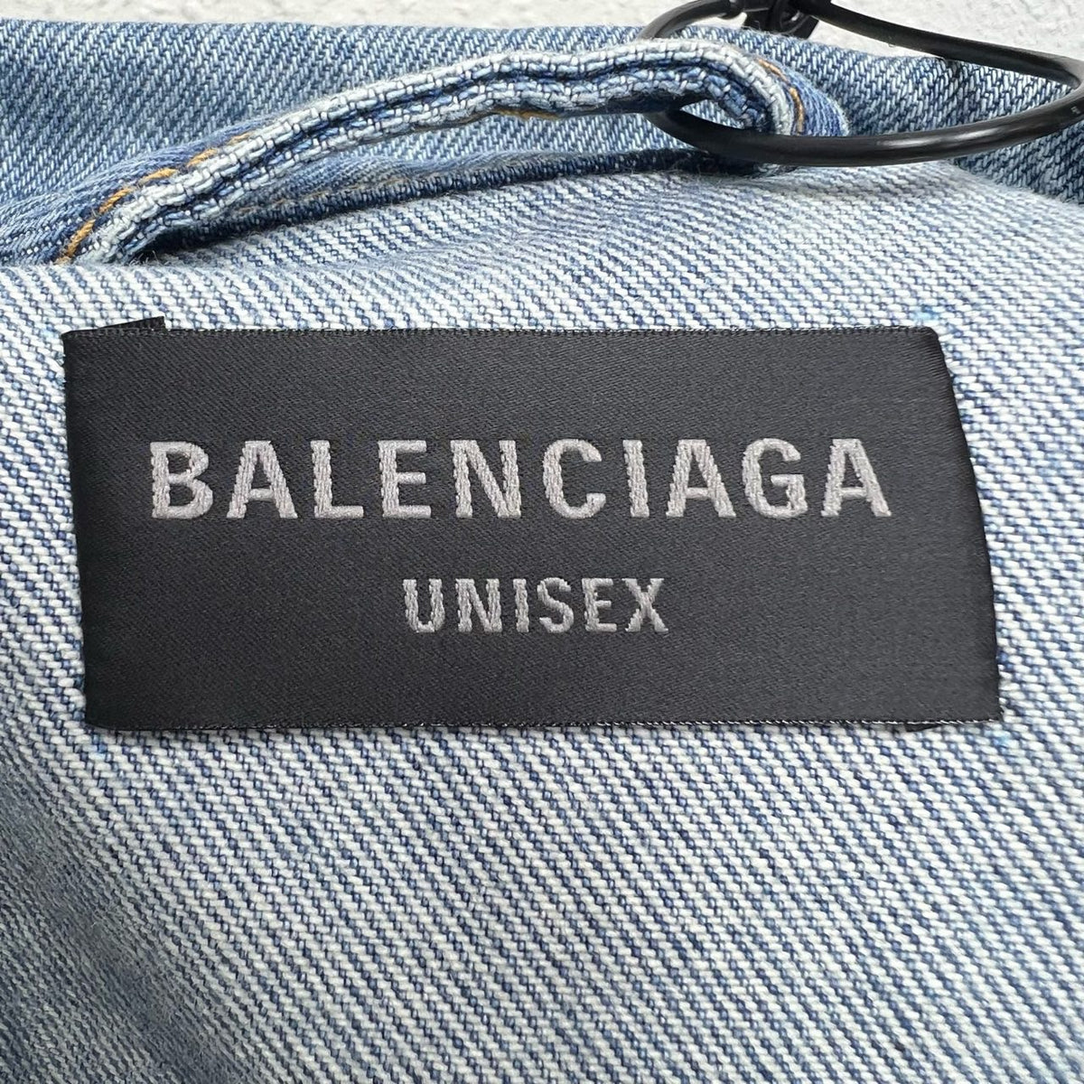 Balenciaga - Other - Denim - Jeans - Blue - (XS)