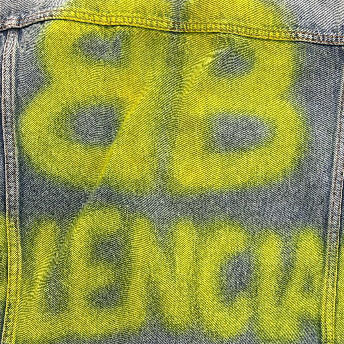 Balenciaga - Other - Denim - Jeans - Blue - (XS)
