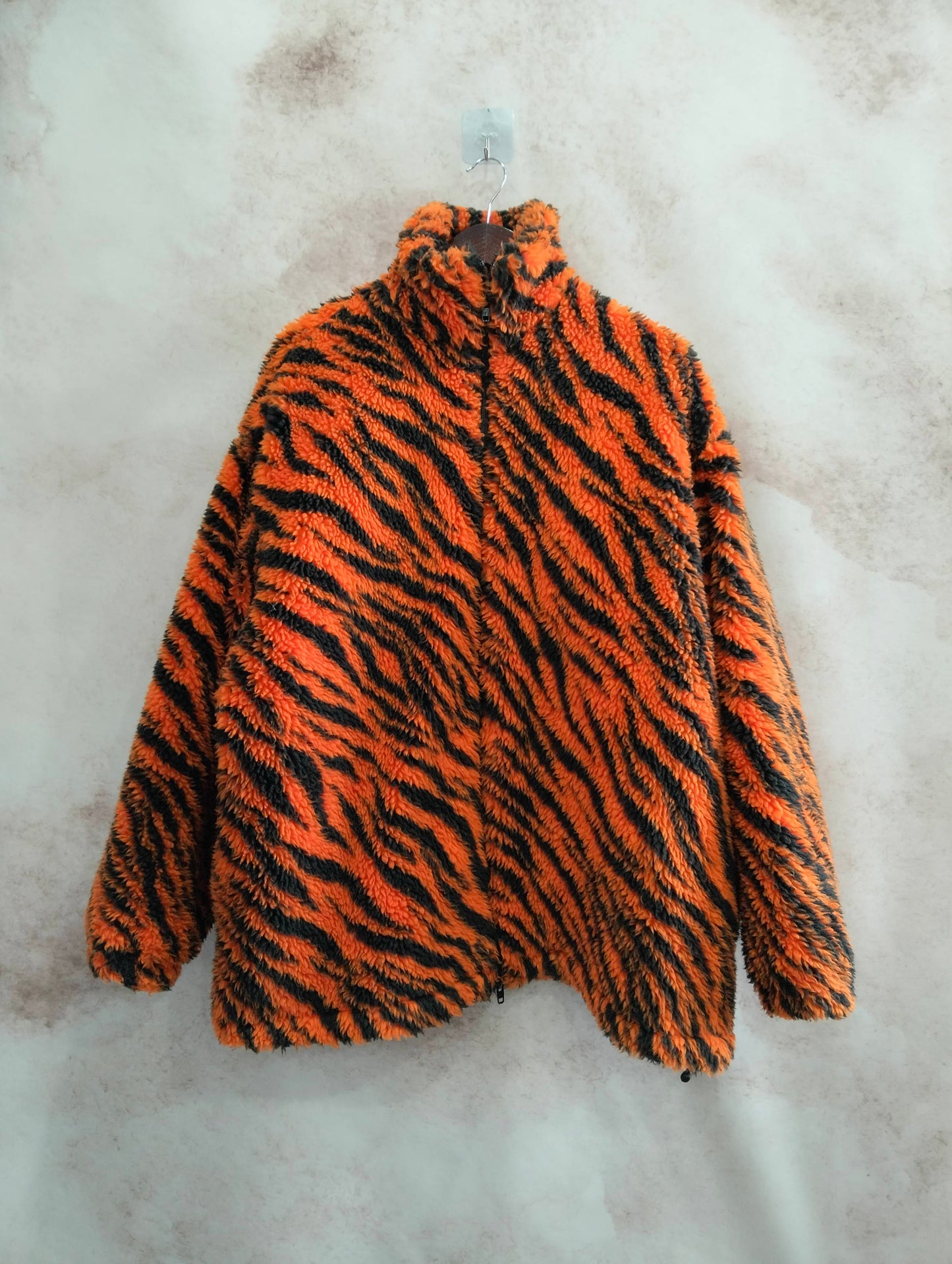 Balenciaga - Other - Faux fur - Multicolour - (34)