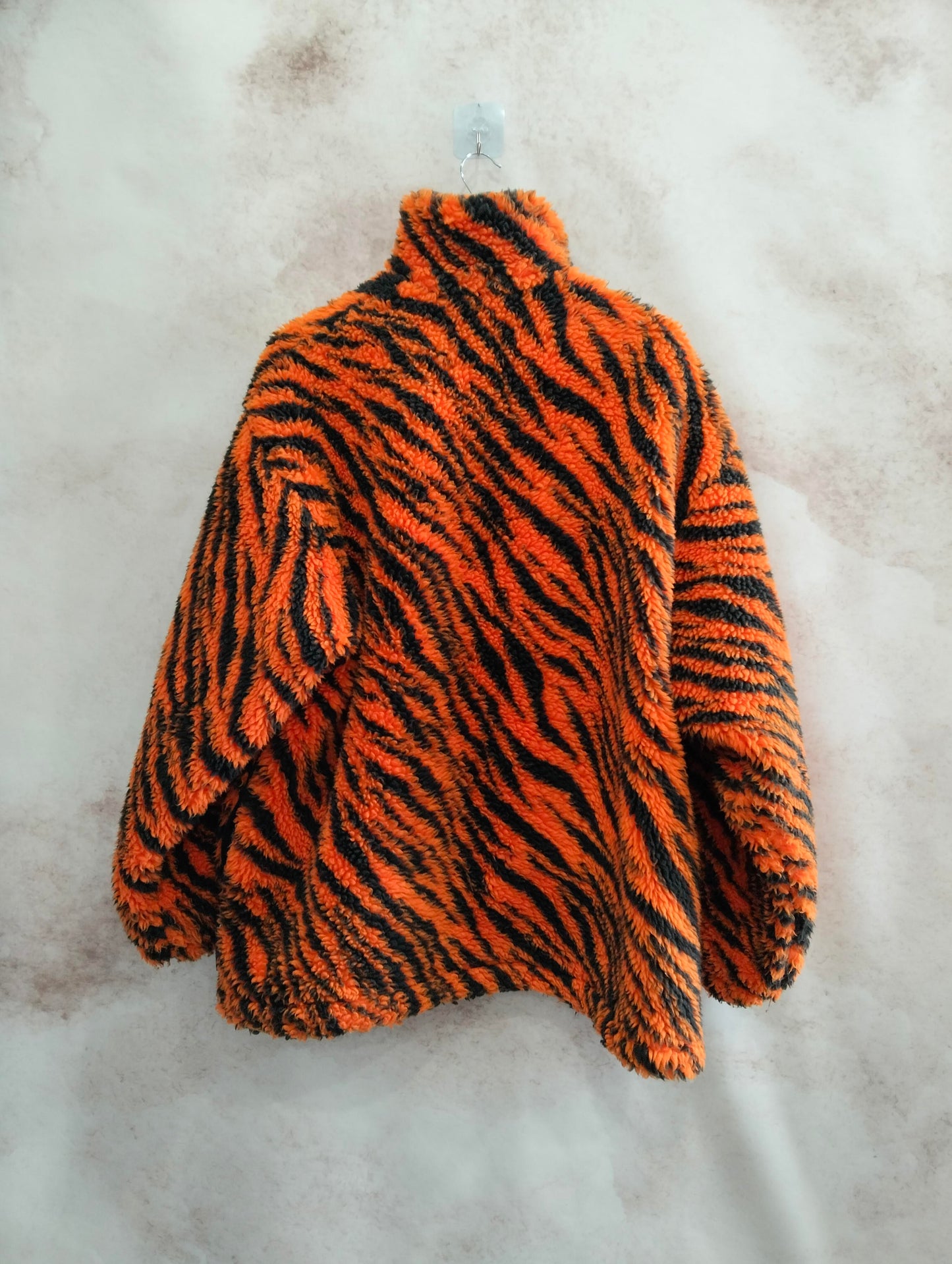 Balenciaga - Other - Faux fur - Multicolour - (34)