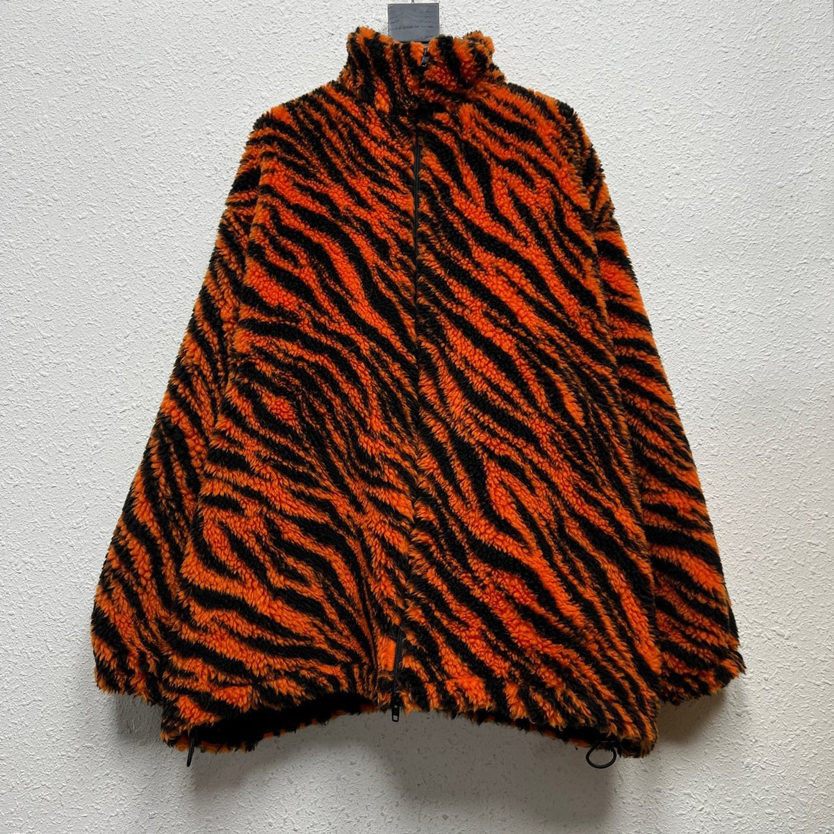Balenciaga - Other - Faux fur - Orange - (34)