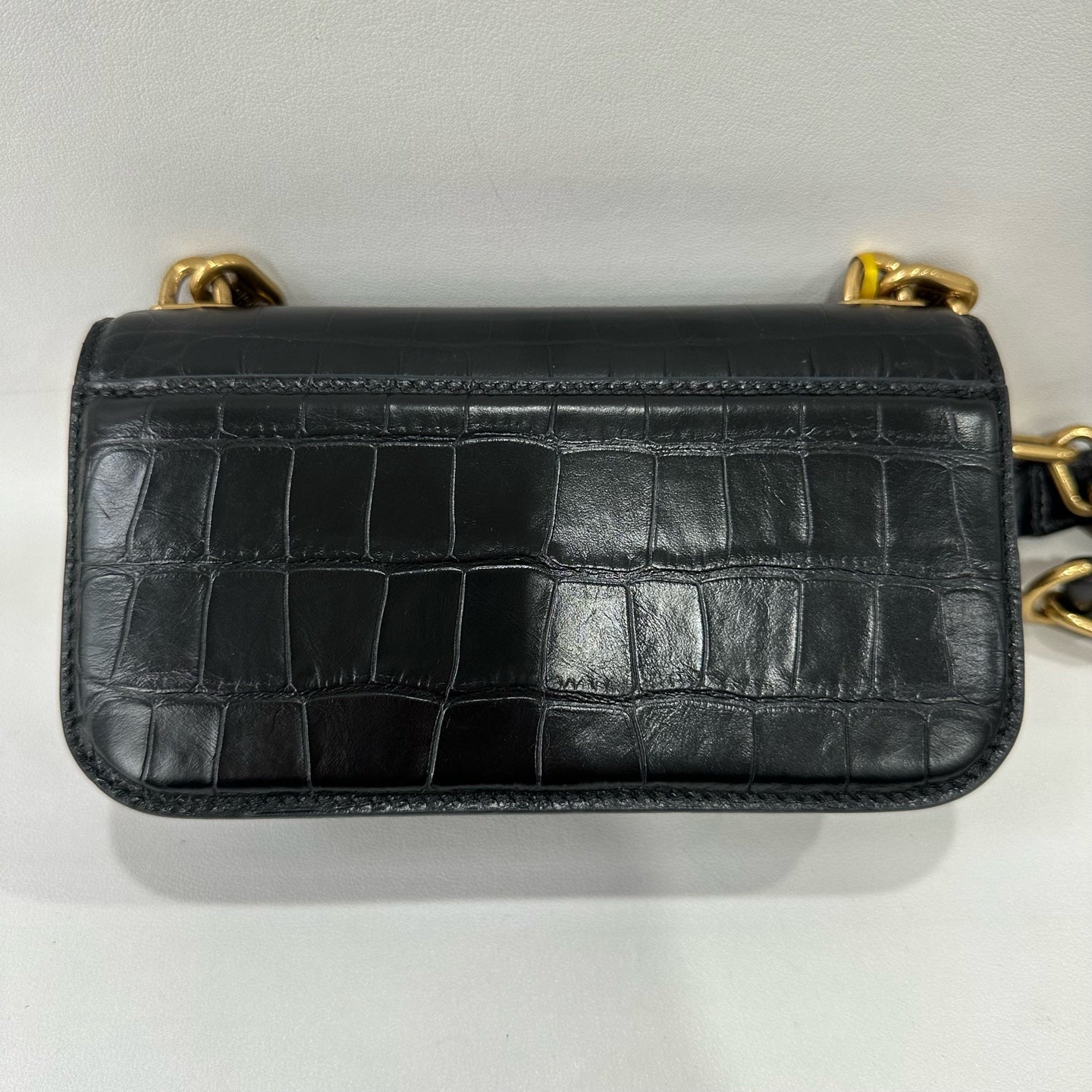 Balenciaga - Other - Leather - Black - (mini)