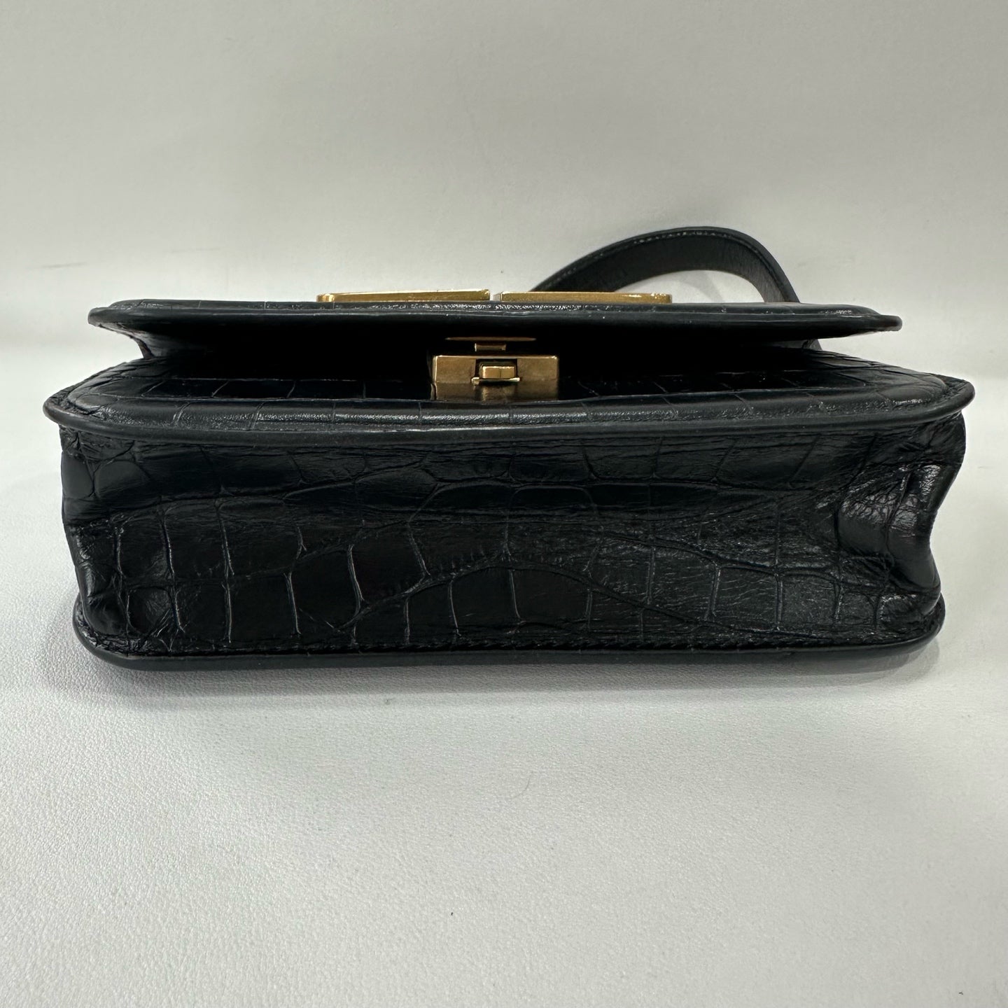 Balenciaga - Other - Leather - Black - (mini)