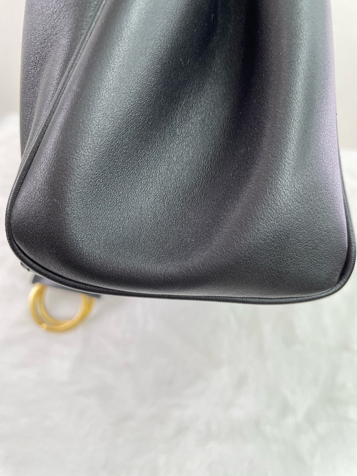 Balenciaga - Other - Leather - Black - (mini)