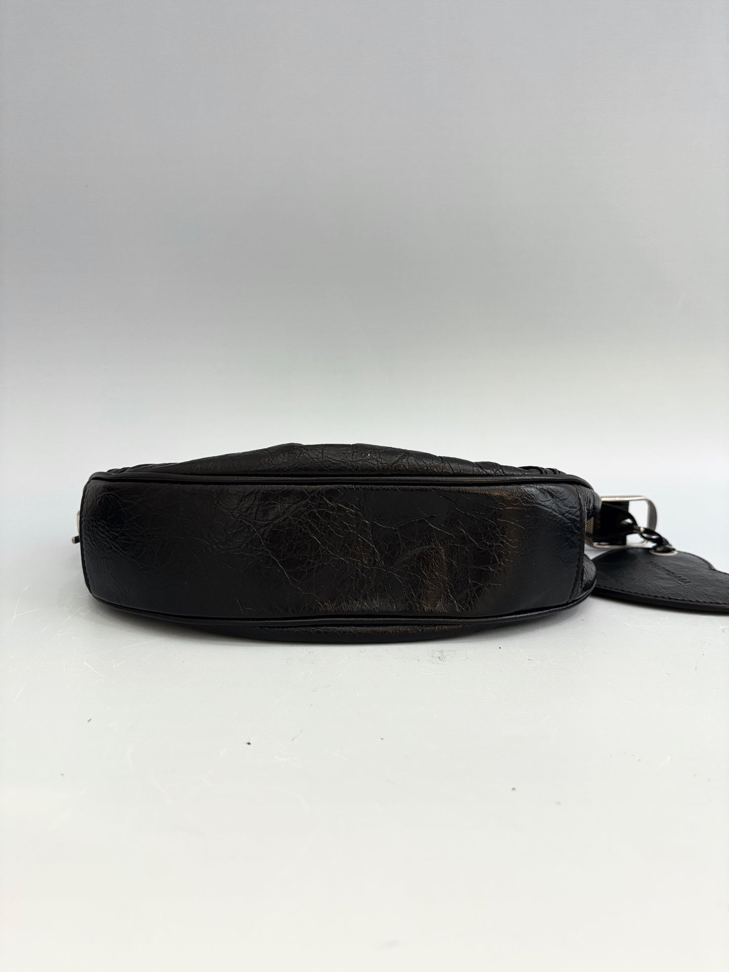 Balenciaga - Other - Leather - Black - (small)