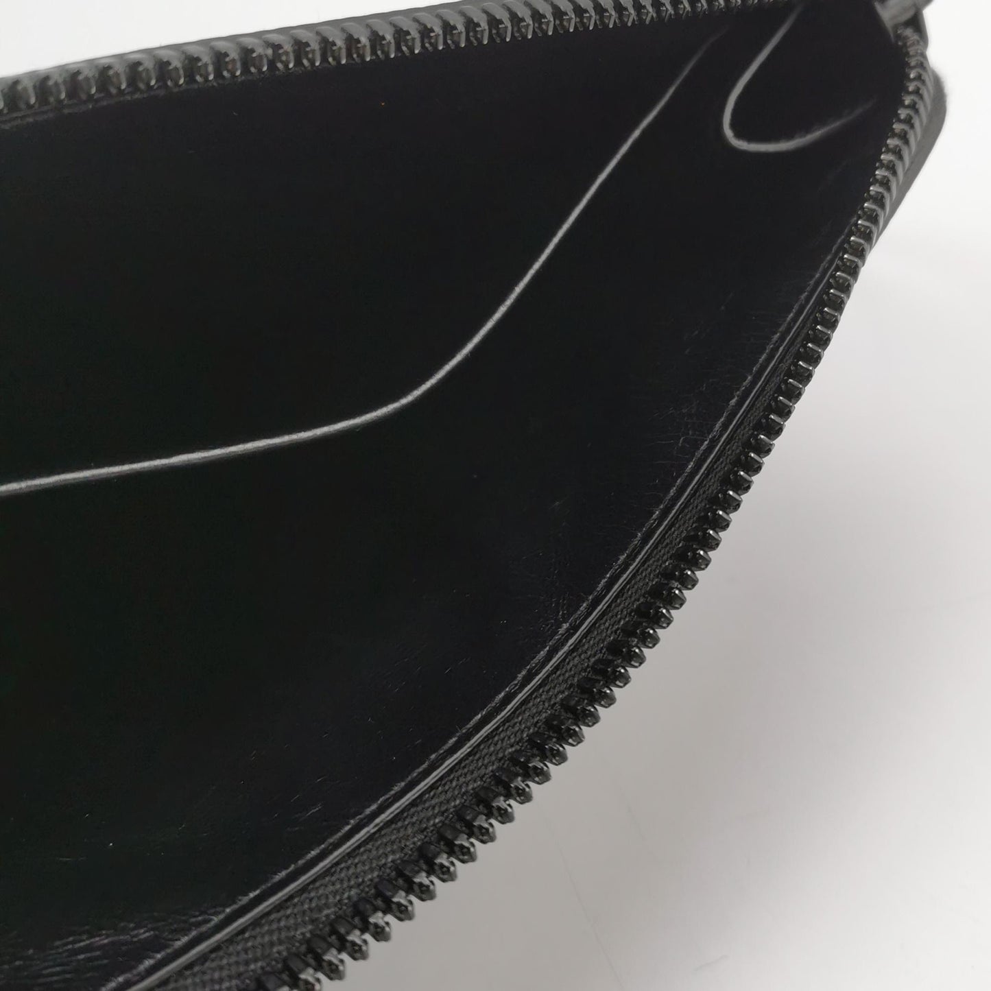 Balenciaga - Other - Leather - Black - (small)