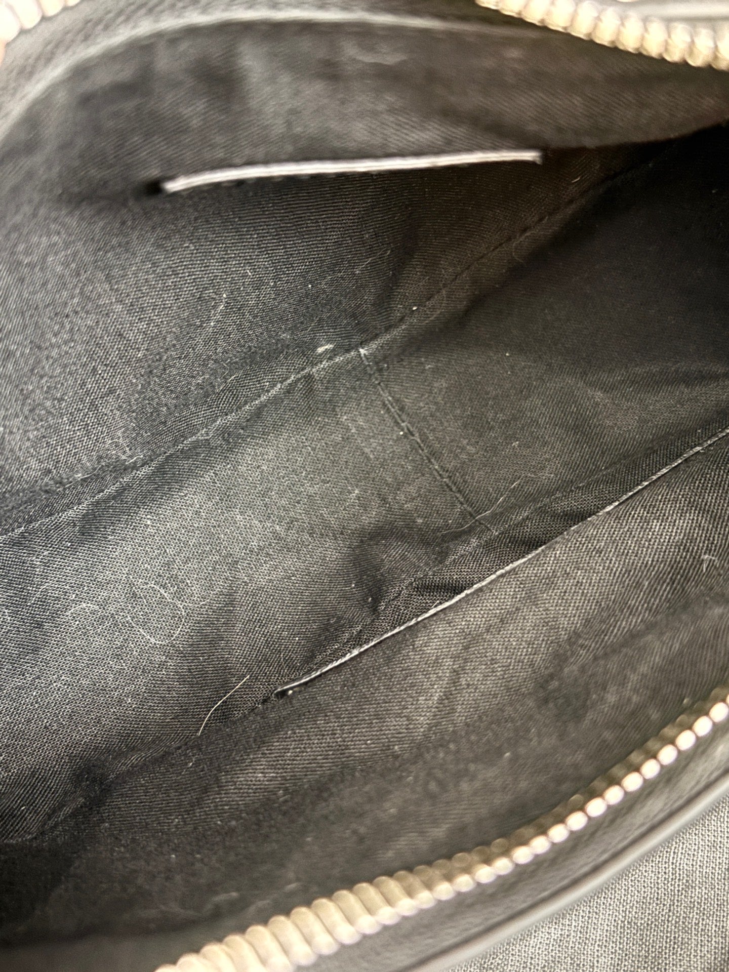 Balenciaga - Other - Leather - Black - (small)