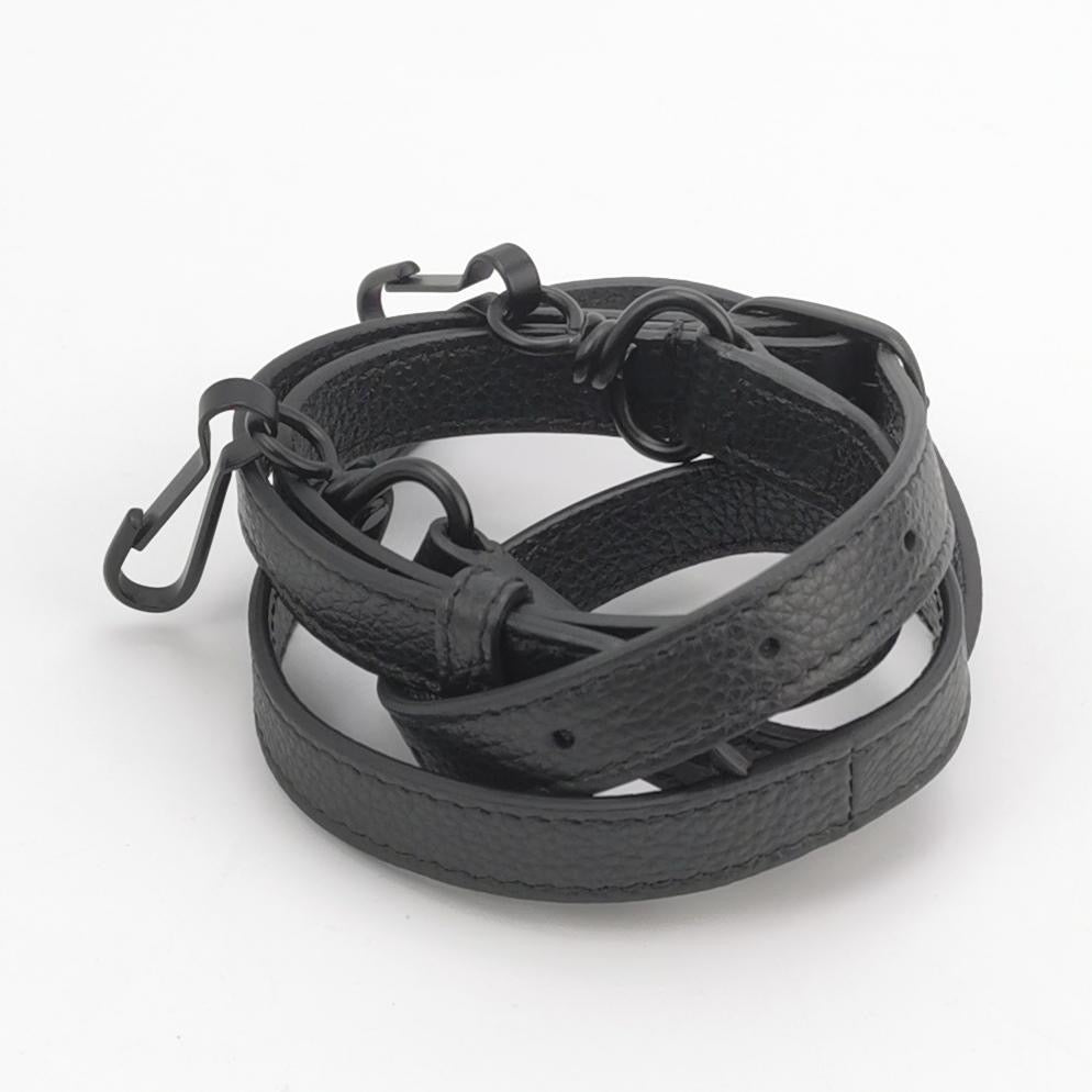 Balenciaga - Other - Leather - Black - (small)