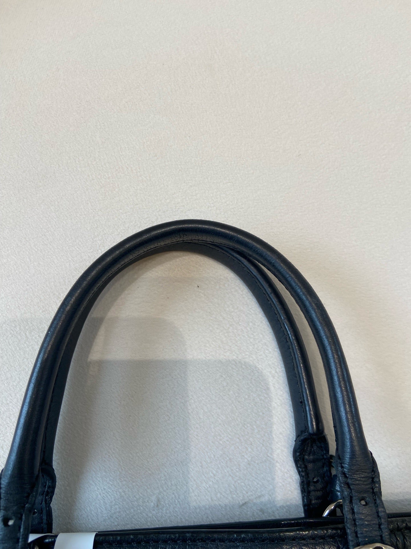 Balenciaga - Other - Leather - Black - (small)