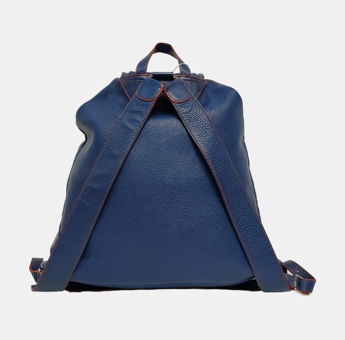 Balenciaga - Other - Leather - Blue - (medium)