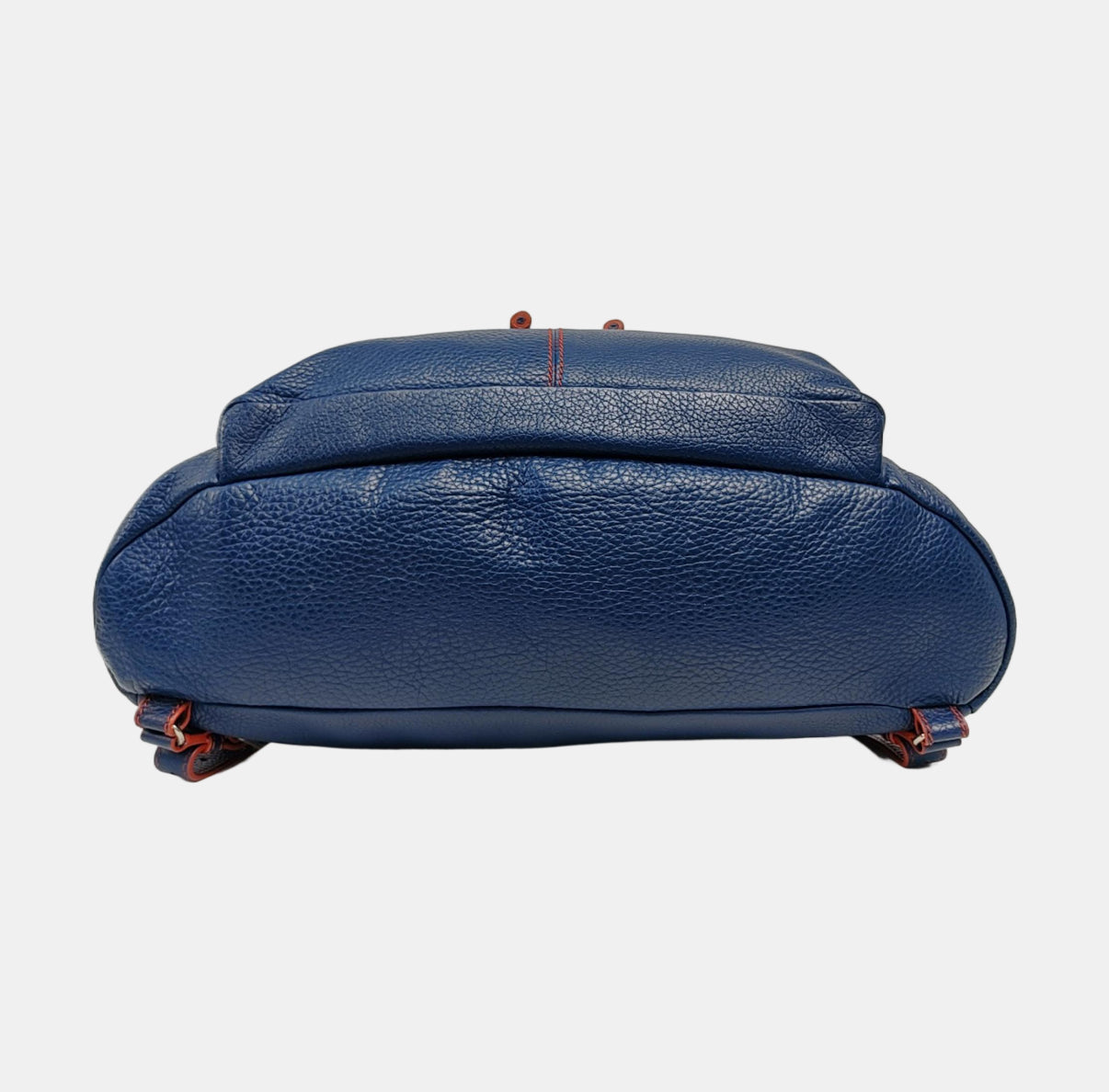 Balenciaga - Other - Leather - Blue - (medium)
