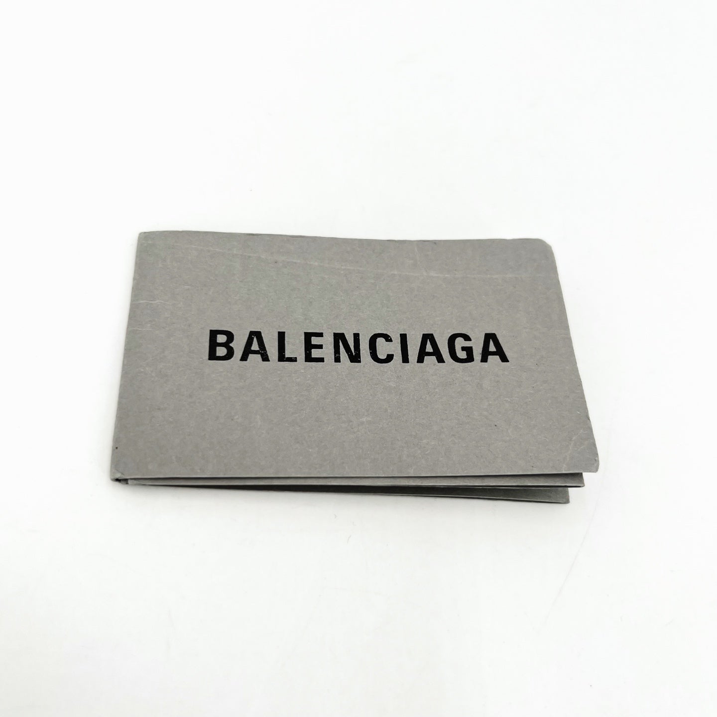 Balenciaga - Other - Leather - Green - (mini)