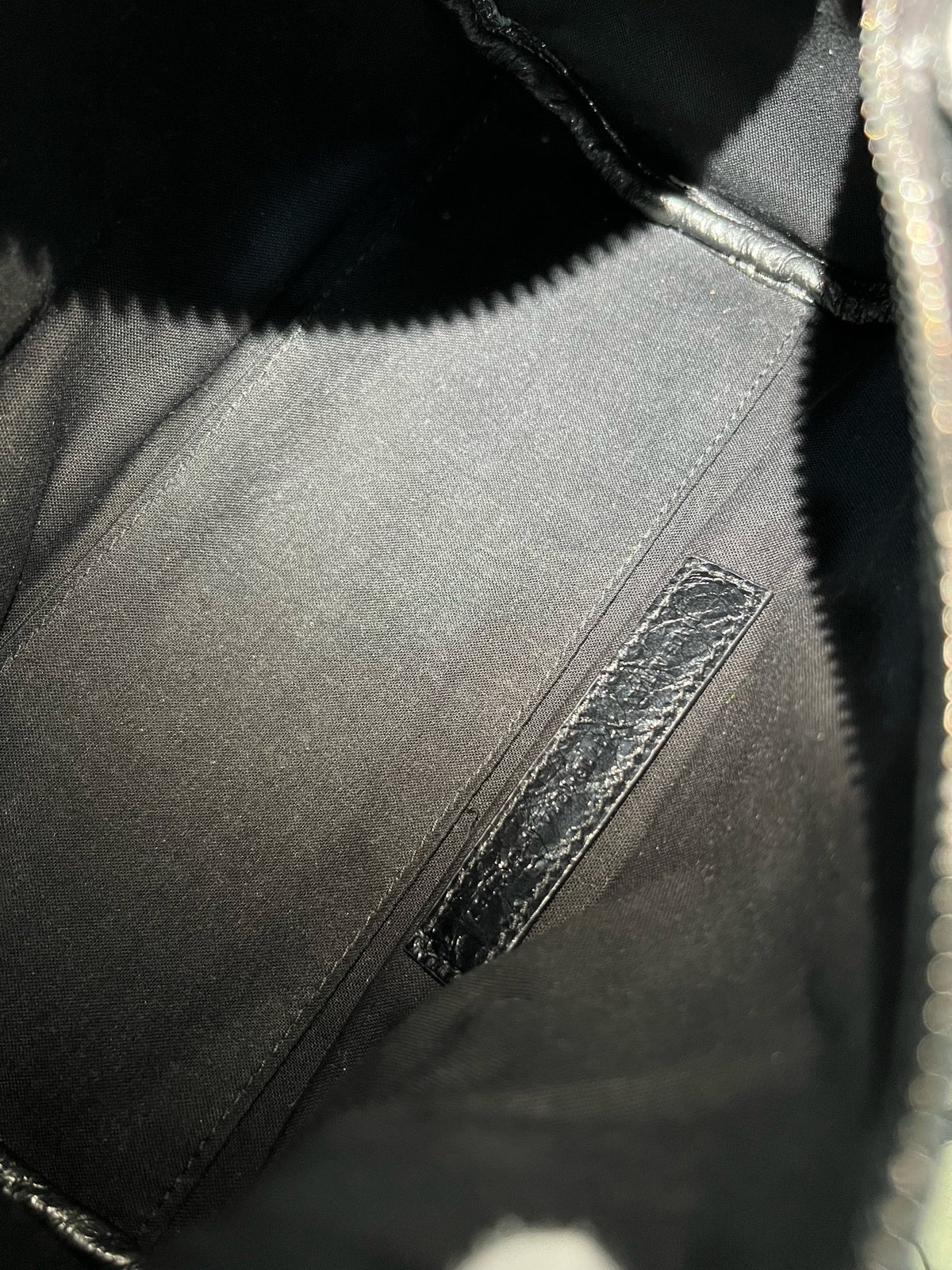Balenciaga - Other - Leather - Grey
