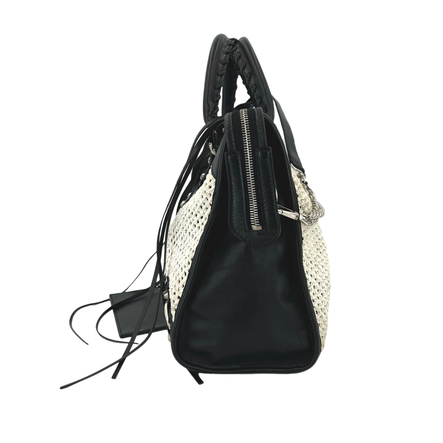 Balenciaga - Other - Leather - Multicolour - (large)