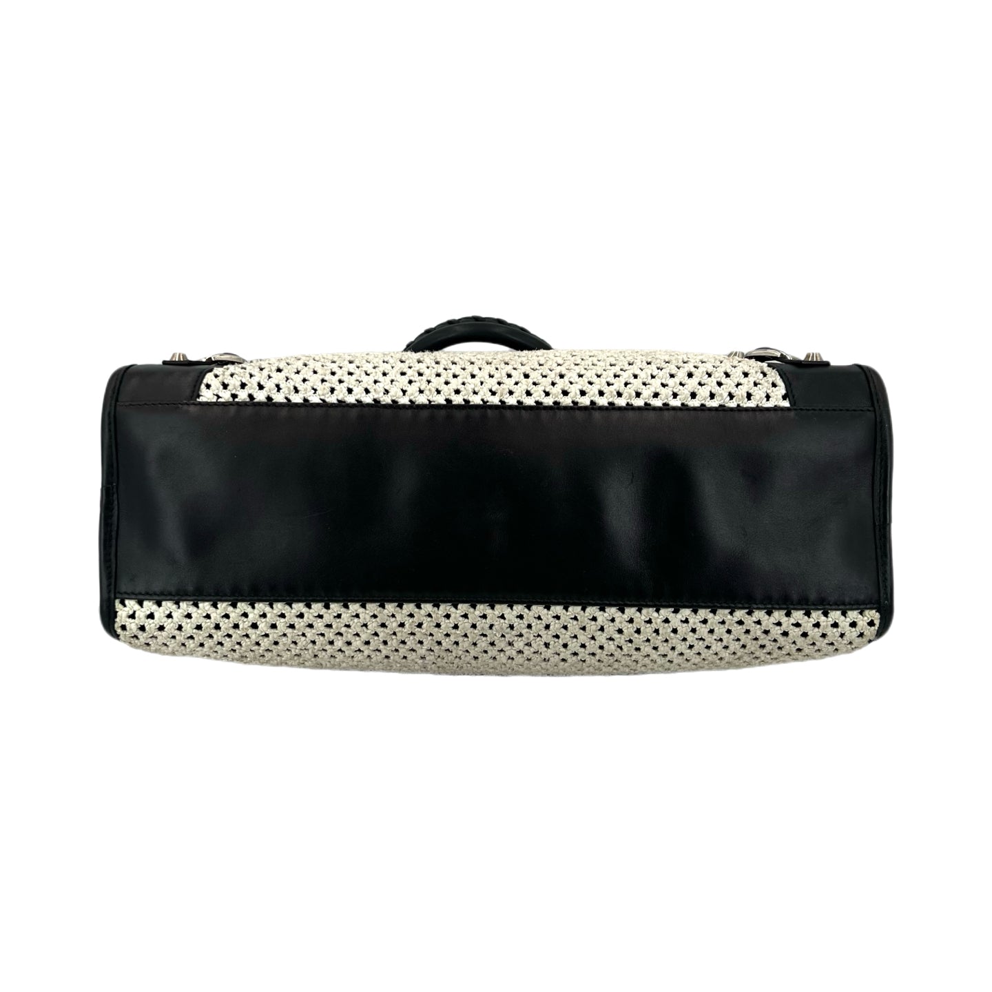Balenciaga - Other - Leather - Multicolour - (large)
