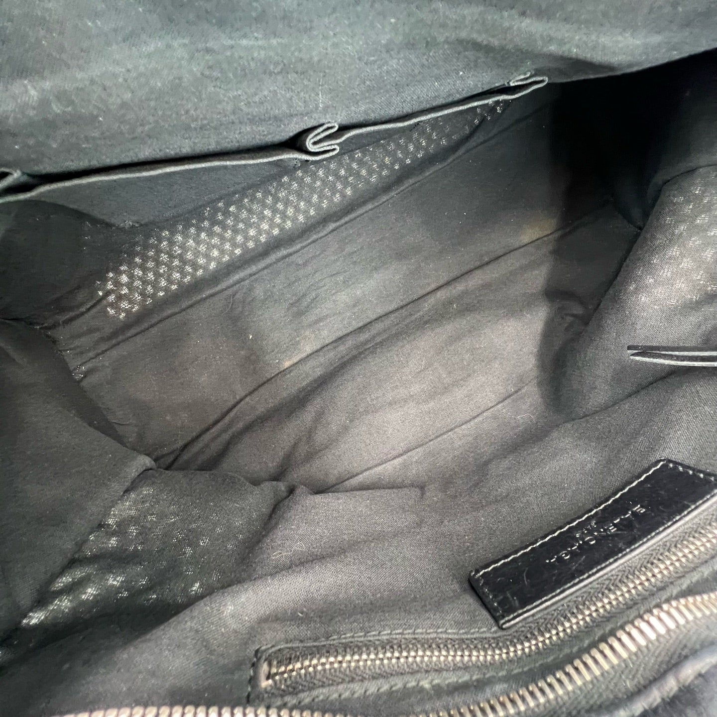 Balenciaga - Other - Leather - Multicolour - (large)
