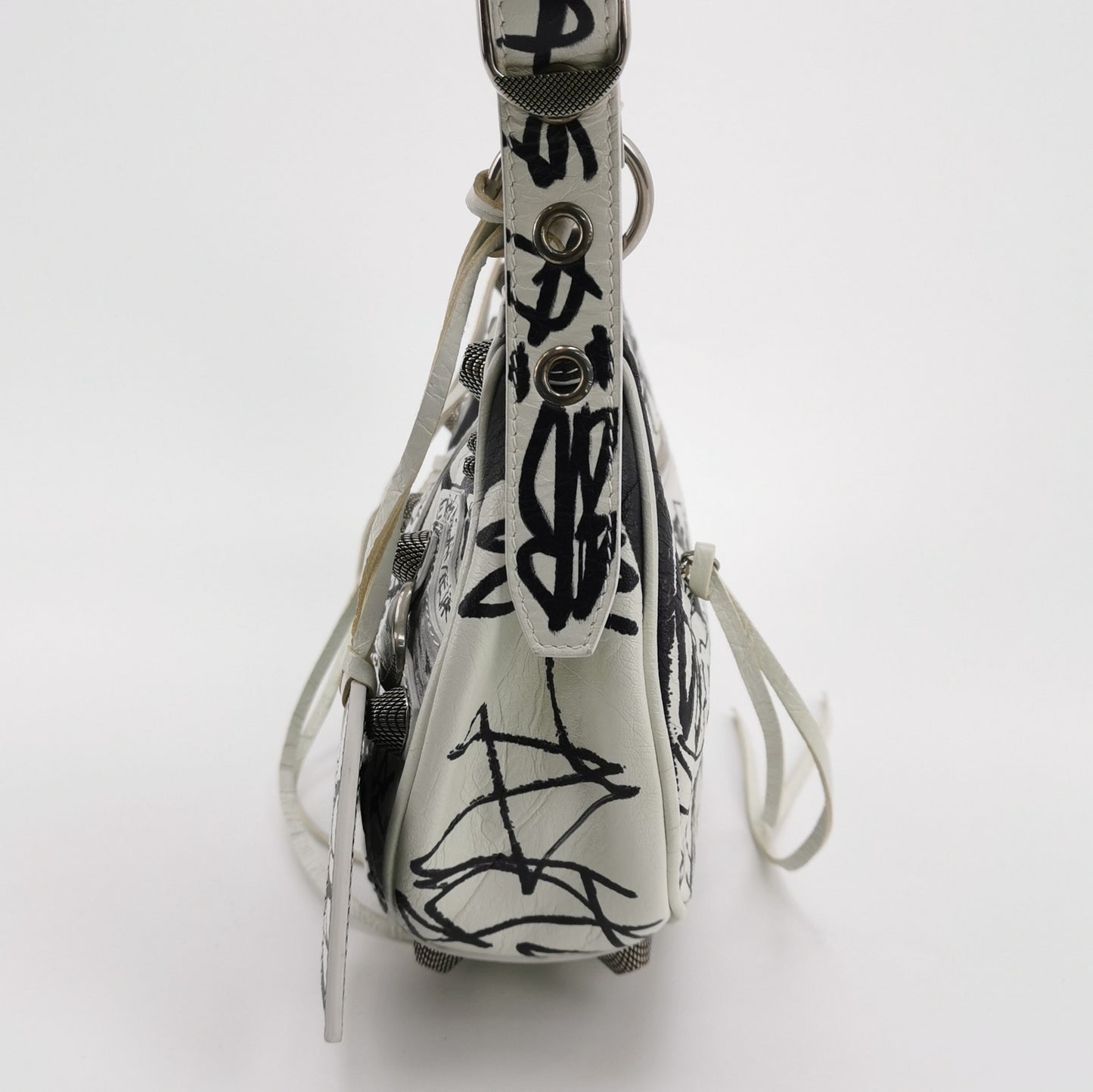 Balenciaga - Other - Leather - Multicolour - (mini)