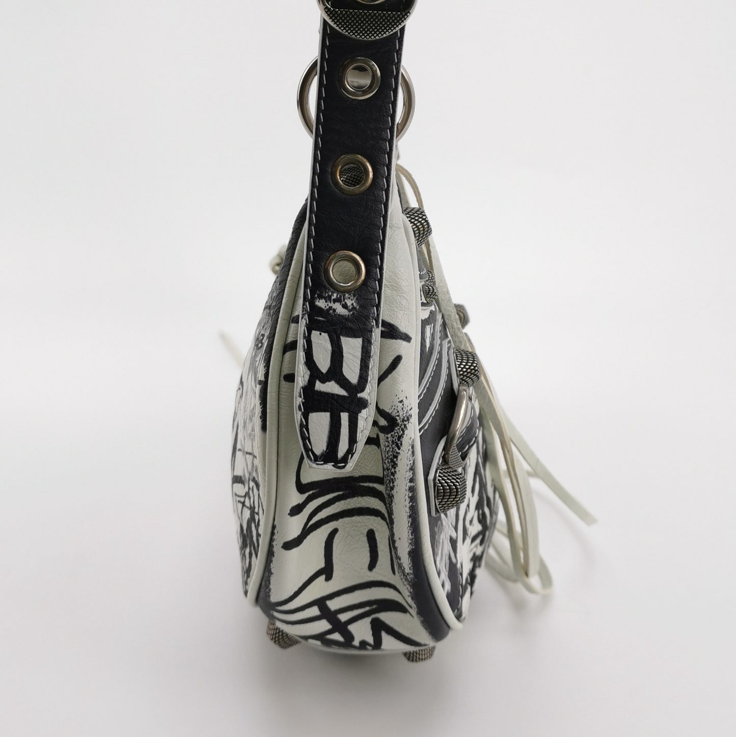 Balenciaga - Other - Leather - Multicolour - (mini)