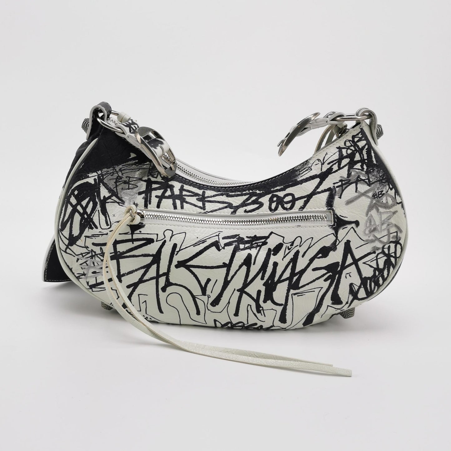 Balenciaga - Other - Leather - Multicolour - (mini)