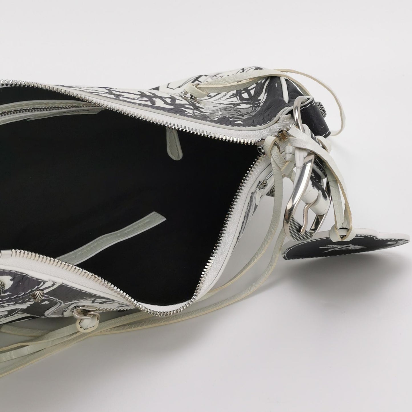 Balenciaga - Other - Leather - Multicolour - (mini)