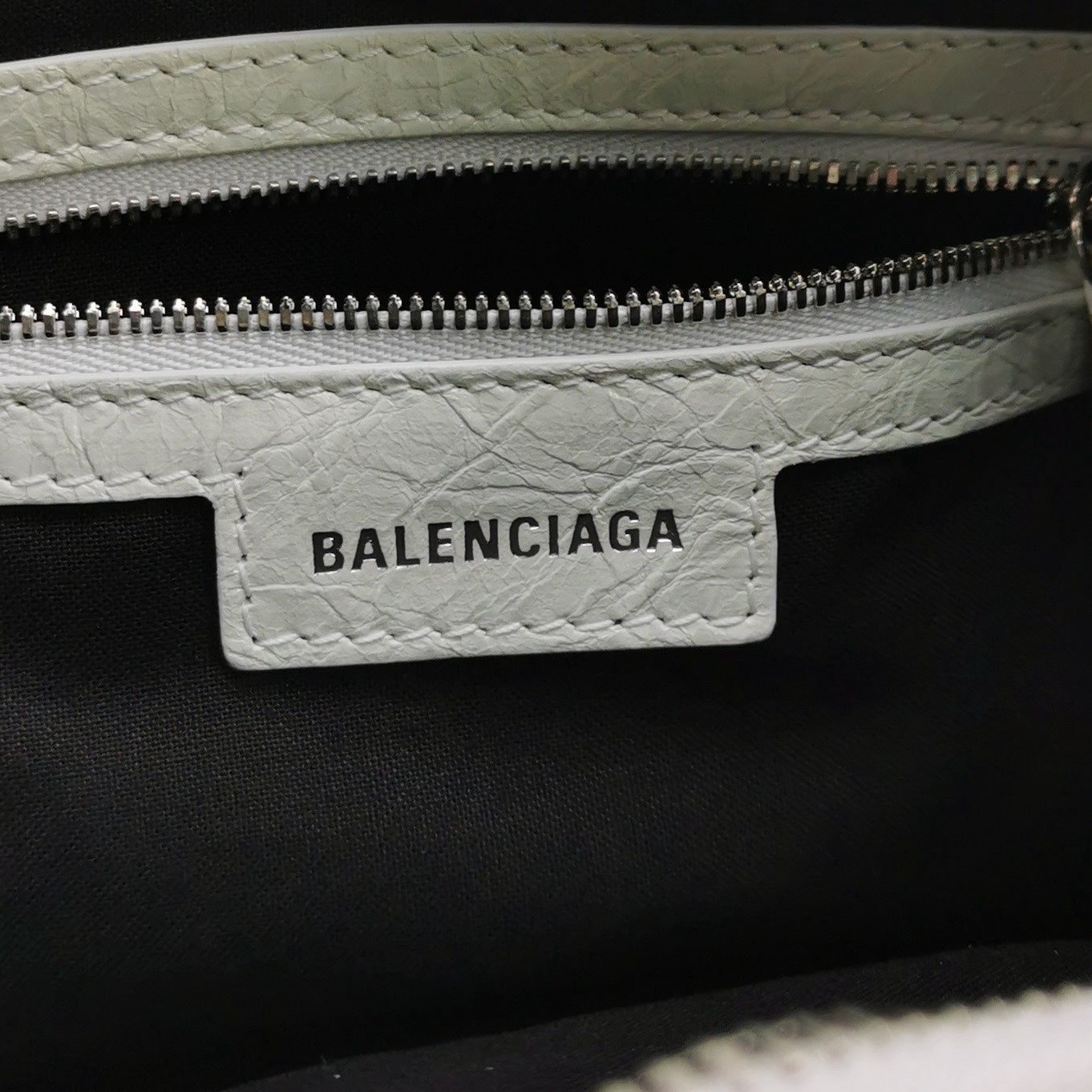 Balenciaga - Other - Leather - Multicolour - (mini)