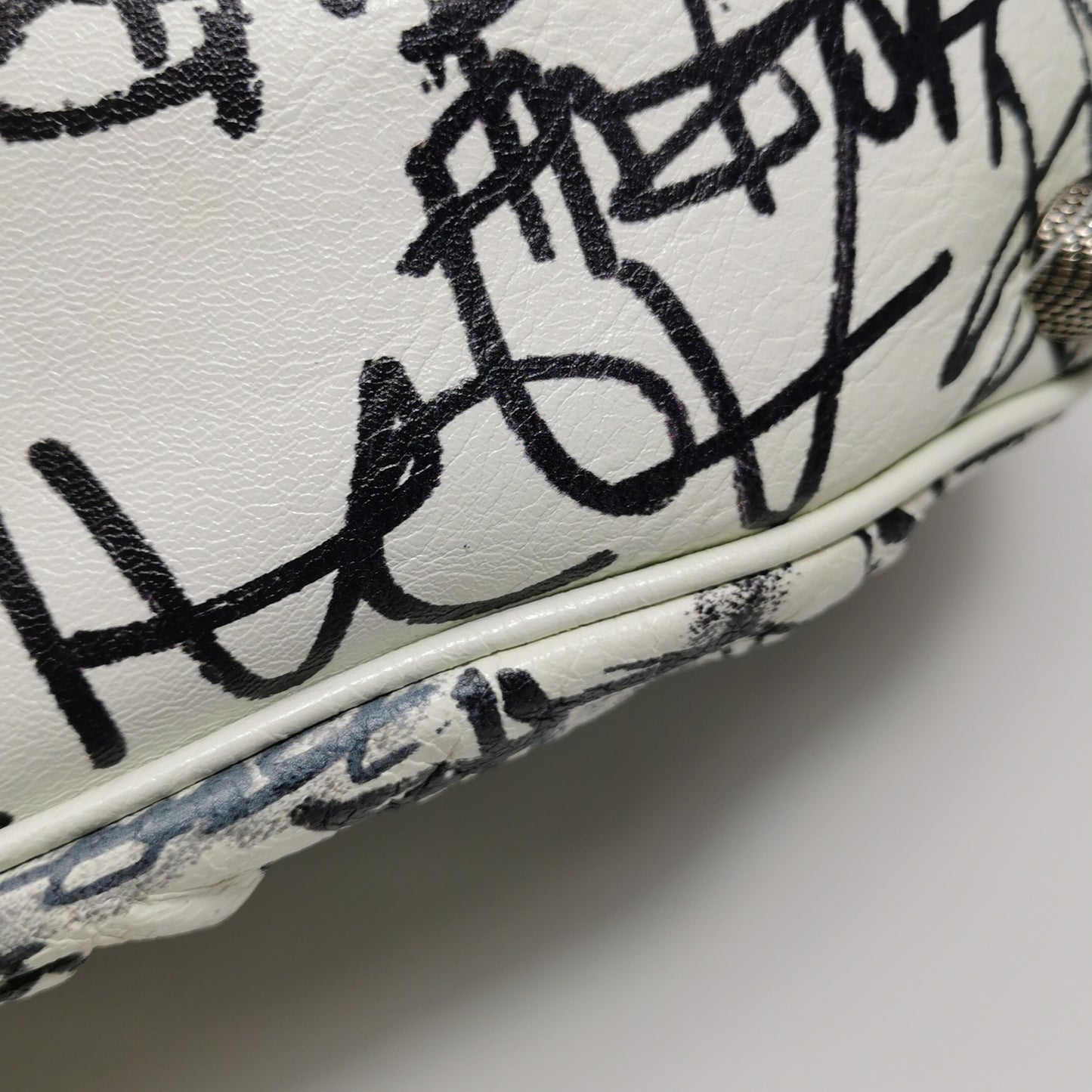 Balenciaga - Other - Leather - Multicolour - (mini)