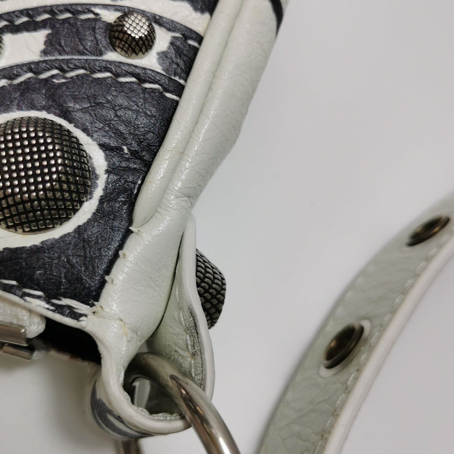 Balenciaga - Other - Leather - Multicolour - (mini)
