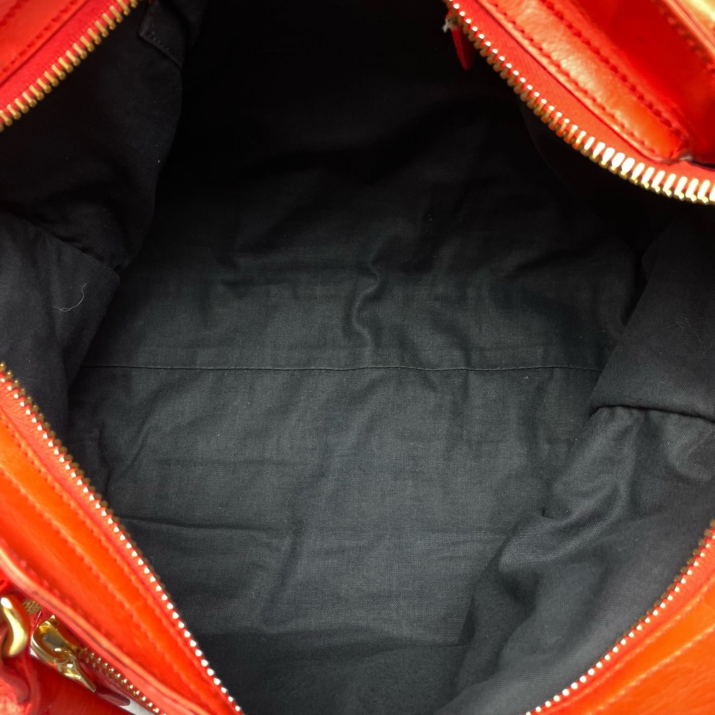 Balenciaga - Other - Leather - Orange - (medium)