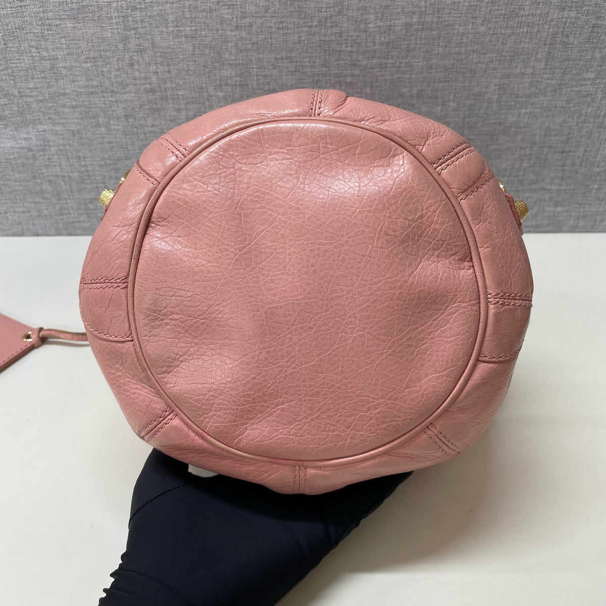 Balenciaga - Other - Leather - Pink
